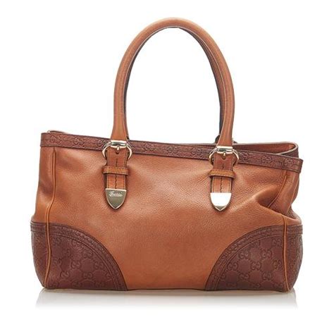 gucci signoria bag